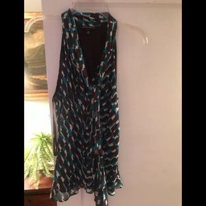 Fun Banana Republic Top~ M